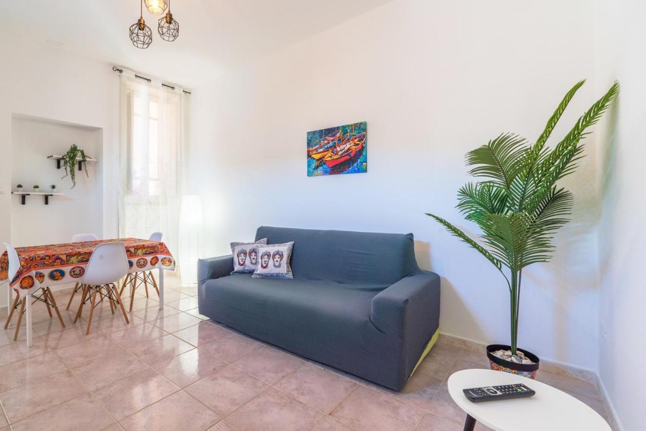 Casa Euseda Διαμέρισμα Συρακούσες Εξωτερικό φωτογραφία
