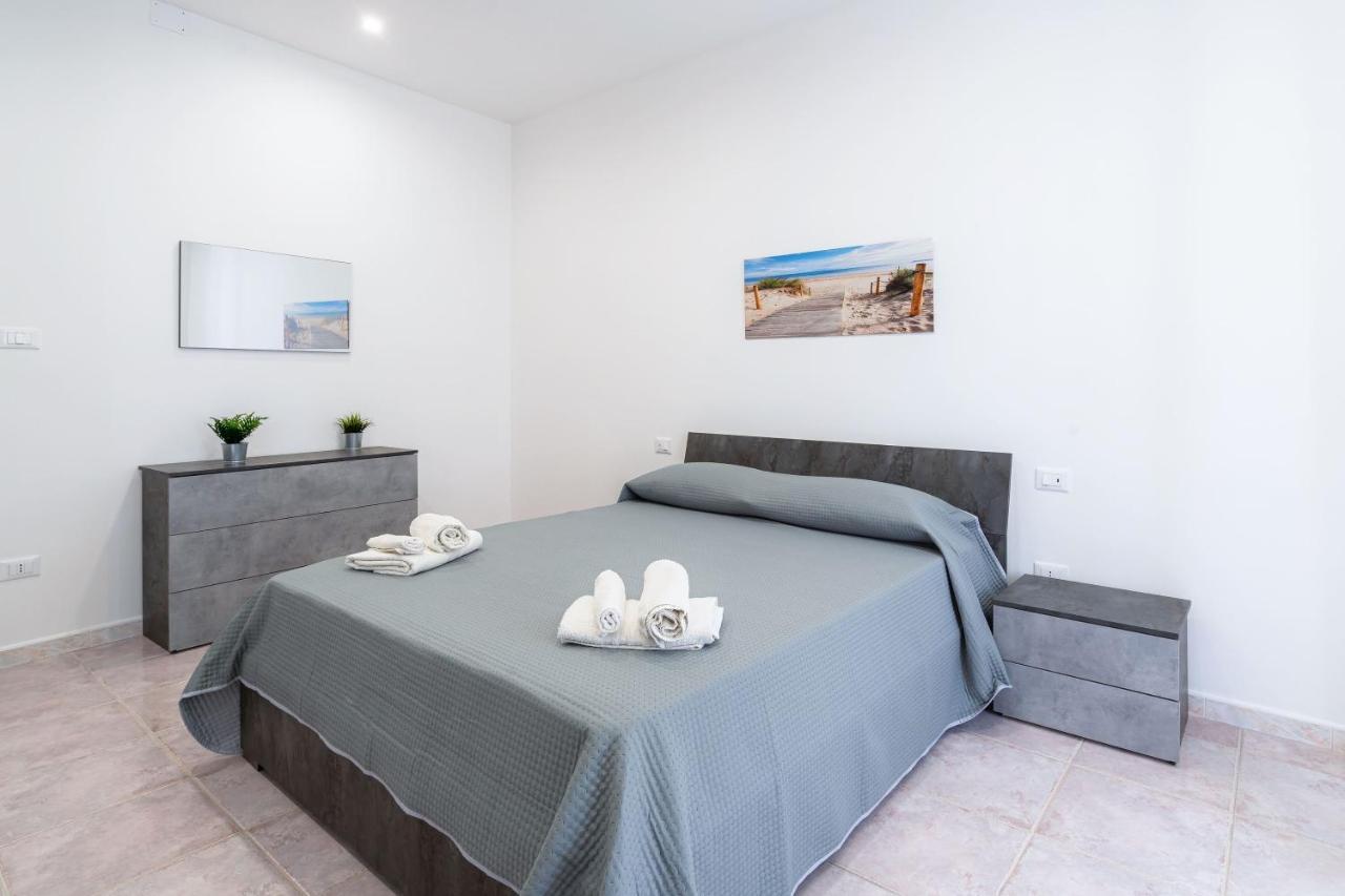 Casa Euseda Διαμέρισμα Συρακούσες Εξωτερικό φωτογραφία
