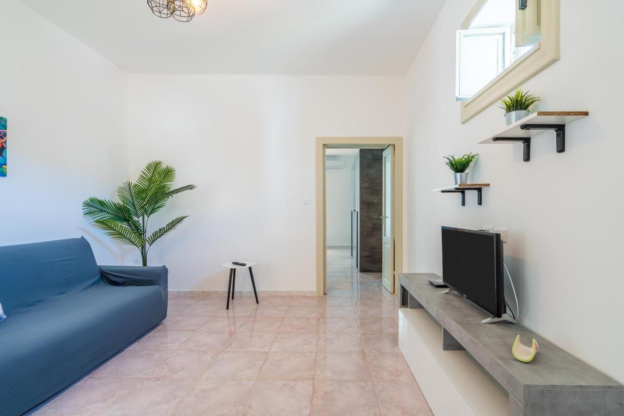 Casa Euseda Διαμέρισμα Συρακούσες Εξωτερικό φωτογραφία