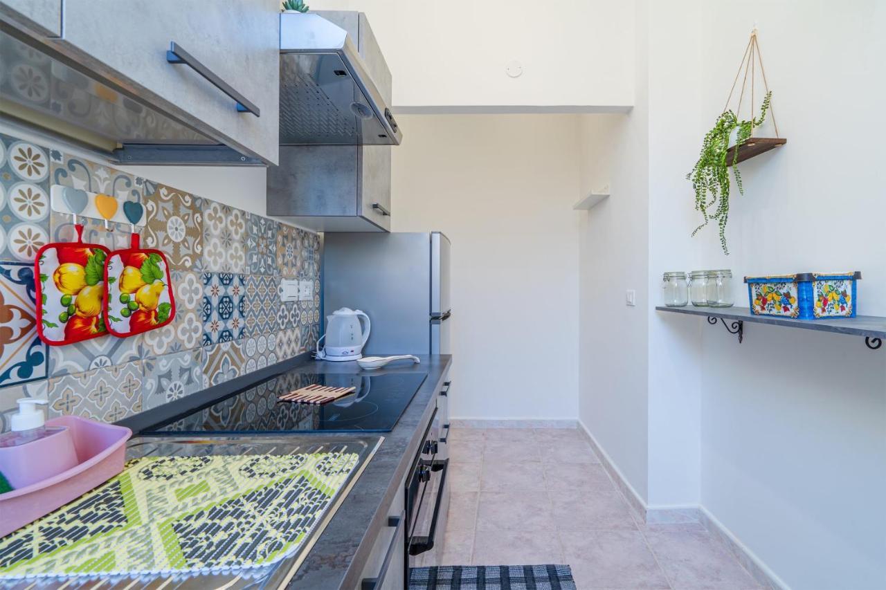 Casa Euseda Διαμέρισμα Συρακούσες Εξωτερικό φωτογραφία